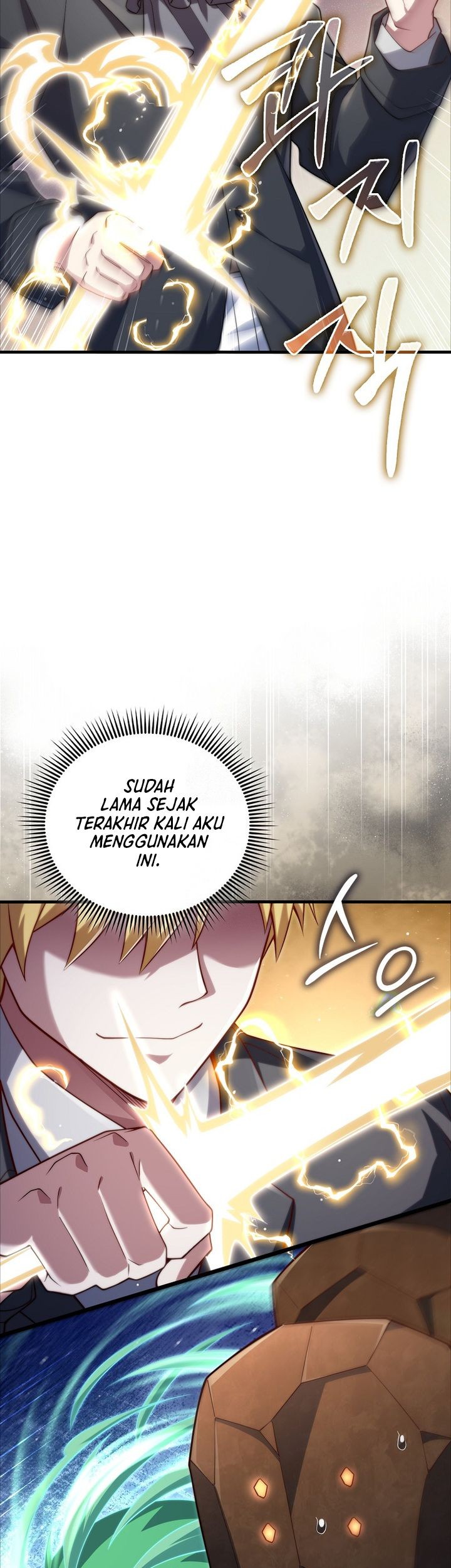 The Lord’s Coins Aren’t Decreasing?! Chapter 168 Gambar 33