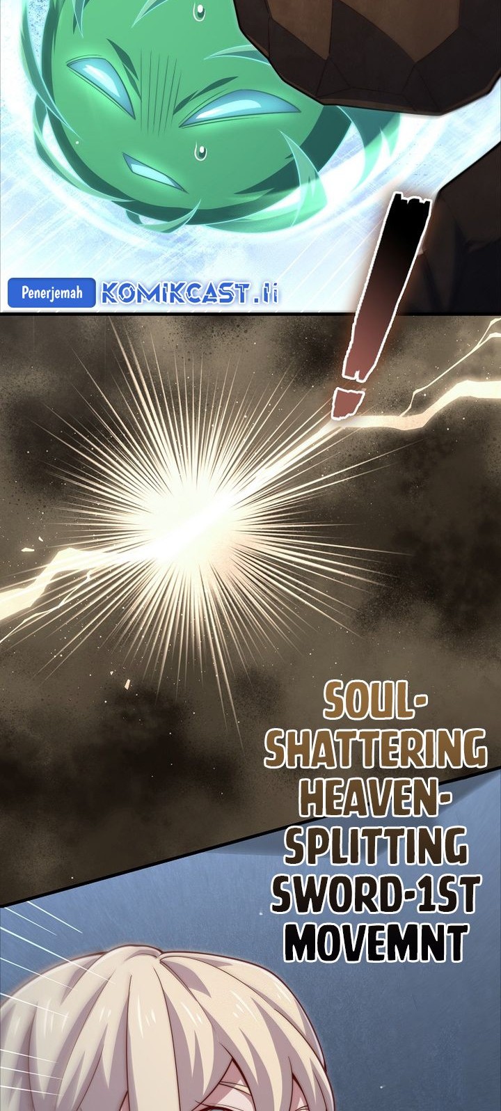 The Lord’s Coins Aren’t Decreasing?! Chapter 168 Gambar 34