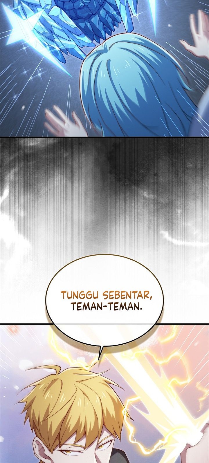 The Lord’s Coins Aren’t Decreasing?! Chapter 168 Gambar 38