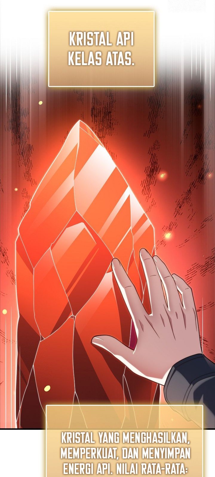 The Lord’s Coins Aren’t Decreasing?! Chapter 168 Gambar 40