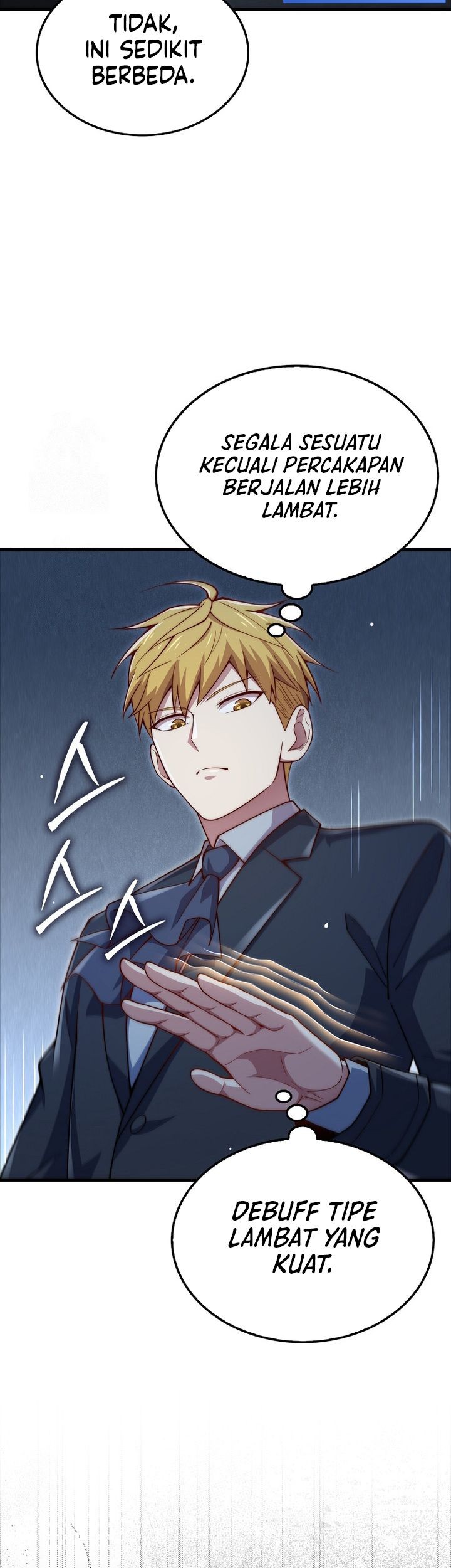 The Lord’s Coins Aren’t Decreasing?! Chapter 168 Gambar 49