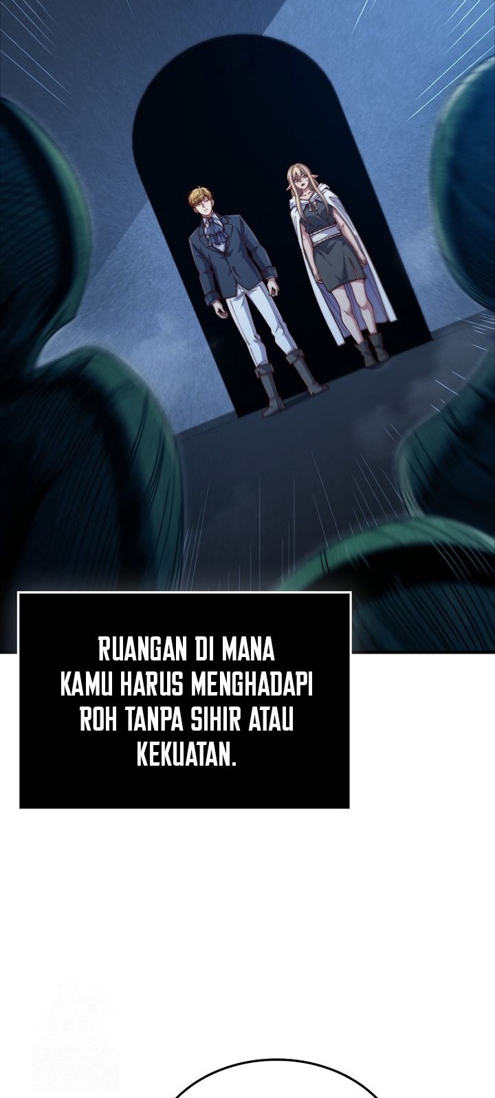 The Lord’s Coins Aren’t Decreasing?! Chapter 168 Gambar 54