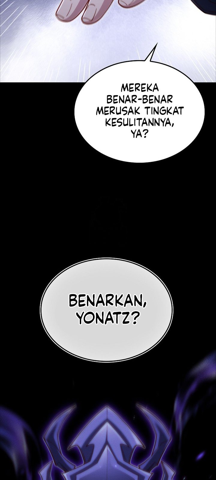 The Lord’s Coins Aren’t Decreasing?! Chapter 168 Gambar 56