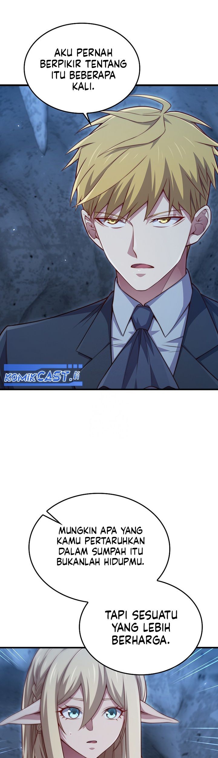 The Lord’s Coins Aren’t Decreasing?! Chapter 168 Gambar 3