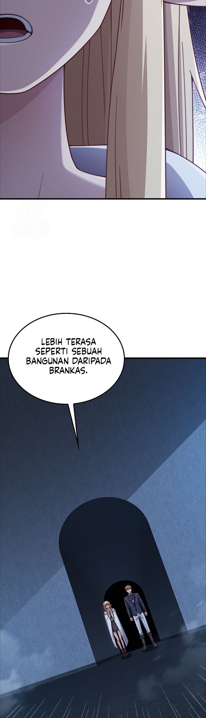 The Lord’s Coins Aren’t Decreasing?! Chapter 168 Gambar 15