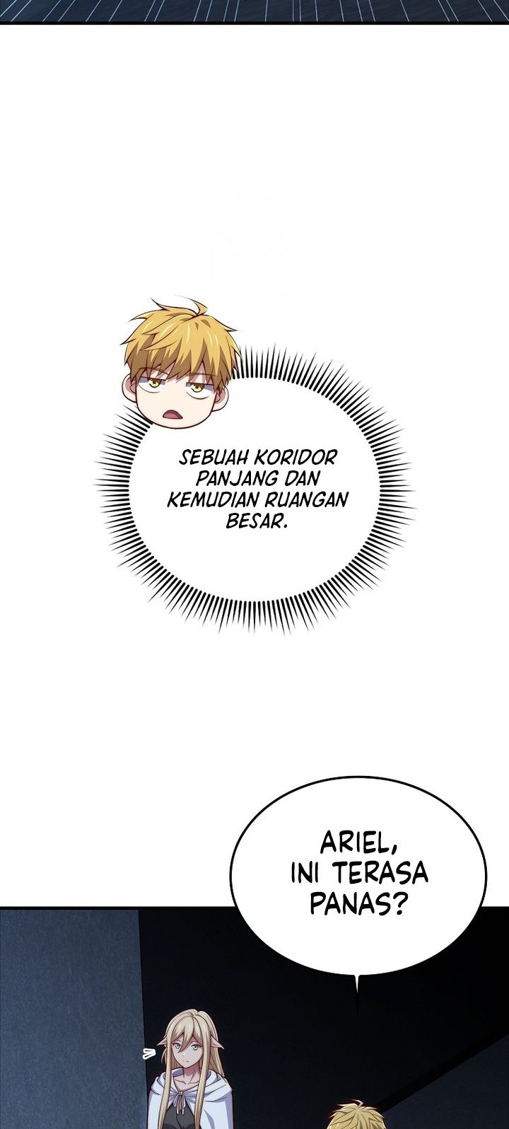 The Lord’s Coins Aren’t Decreasing?! Chapter 168 Gambar 16