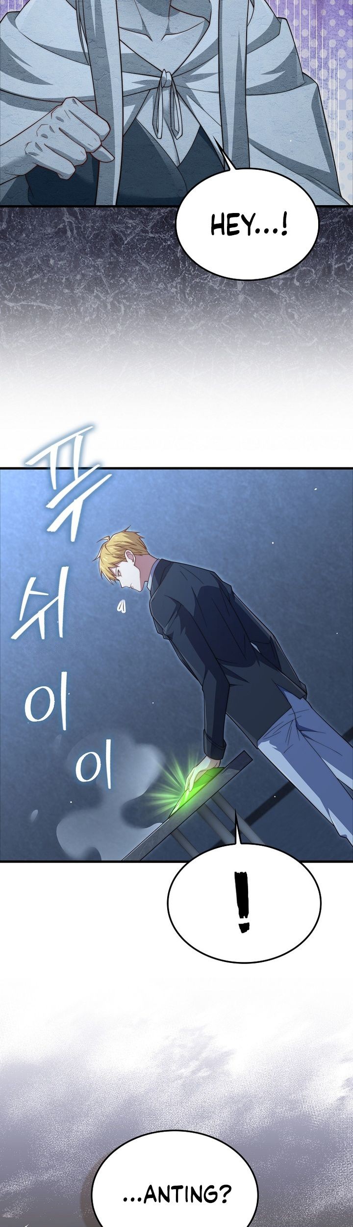 The Lord’s Coins Aren’t Decreasing?! Chapter 169 Gambar 29