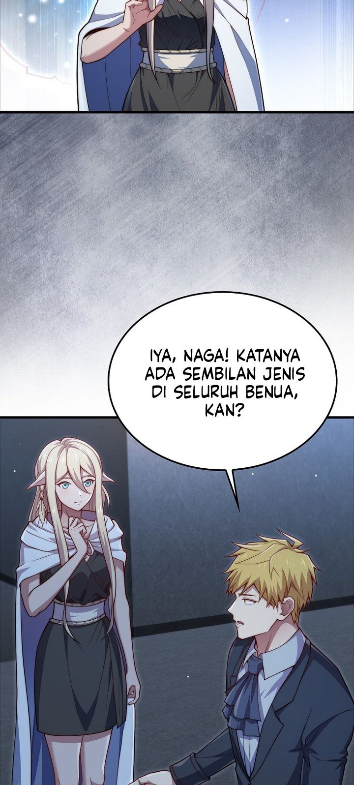 The Lord’s Coins Aren’t Decreasing?! Chapter 169 Gambar 36