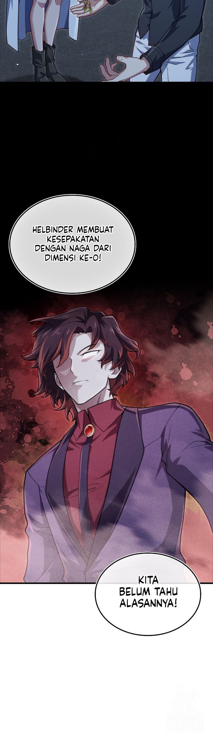 The Lord’s Coins Aren’t Decreasing?! Chapter 169 Gambar 37