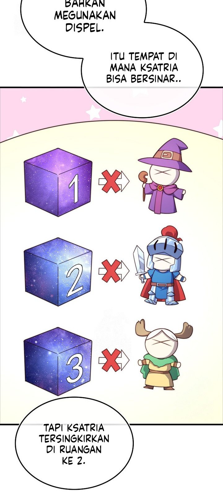 The Lord’s Coins Aren’t Decreasing?! Chapter 169 Gambar 42