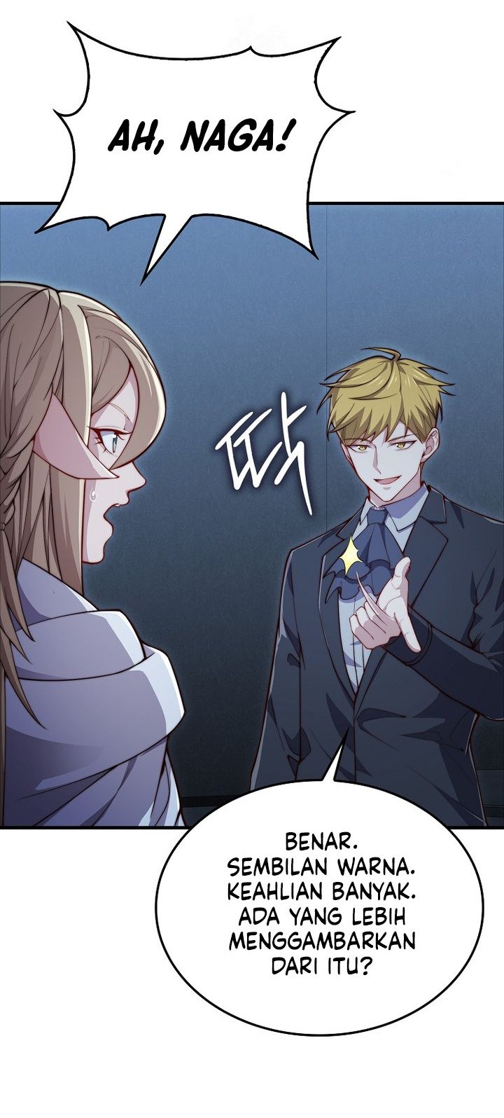 The Lord’s Coins Aren’t Decreasing?! Chapter 169 Gambar 44