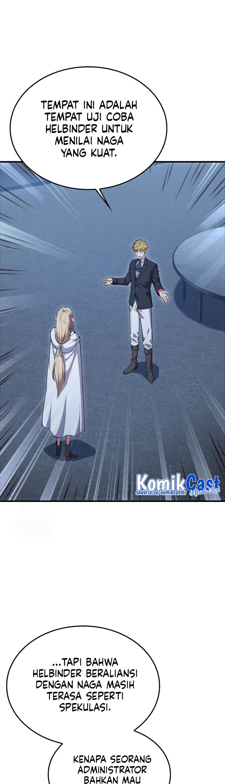 The Lord’s Coins Aren’t Decreasing?! Chapter 169 Gambar 45