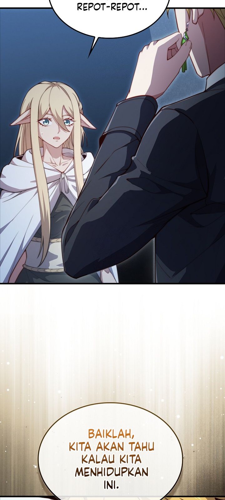 The Lord’s Coins Aren’t Decreasing?! Chapter 169 Gambar 46