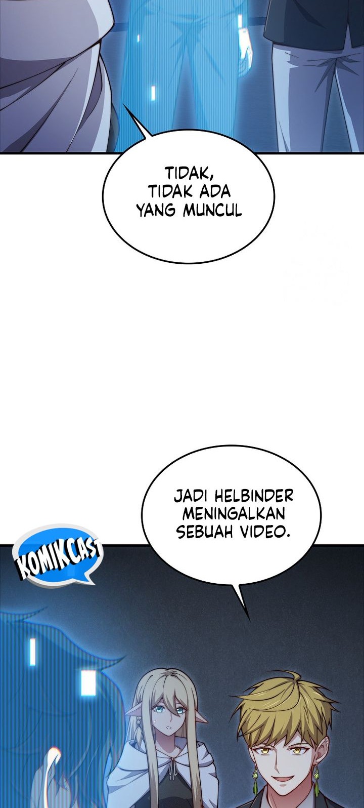 The Lord’s Coins Aren’t Decreasing?! Chapter 169 Gambar 50