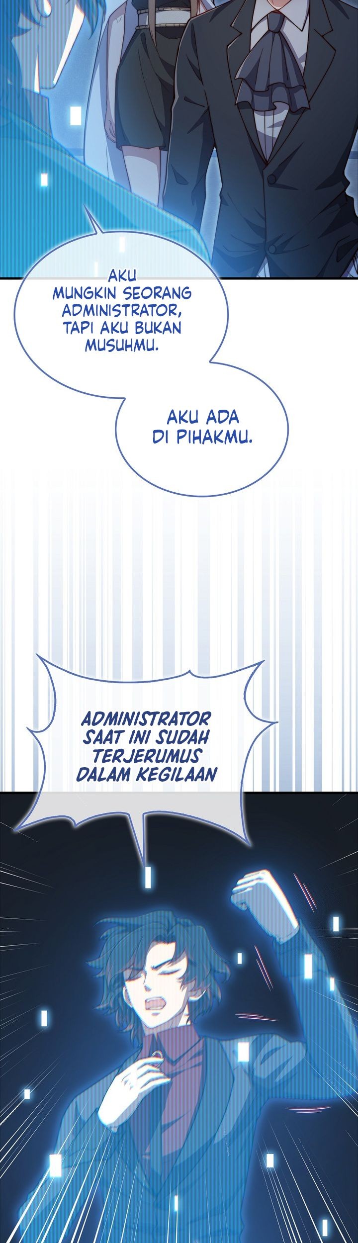 The Lord’s Coins Aren’t Decreasing?! Chapter 169 Gambar 51