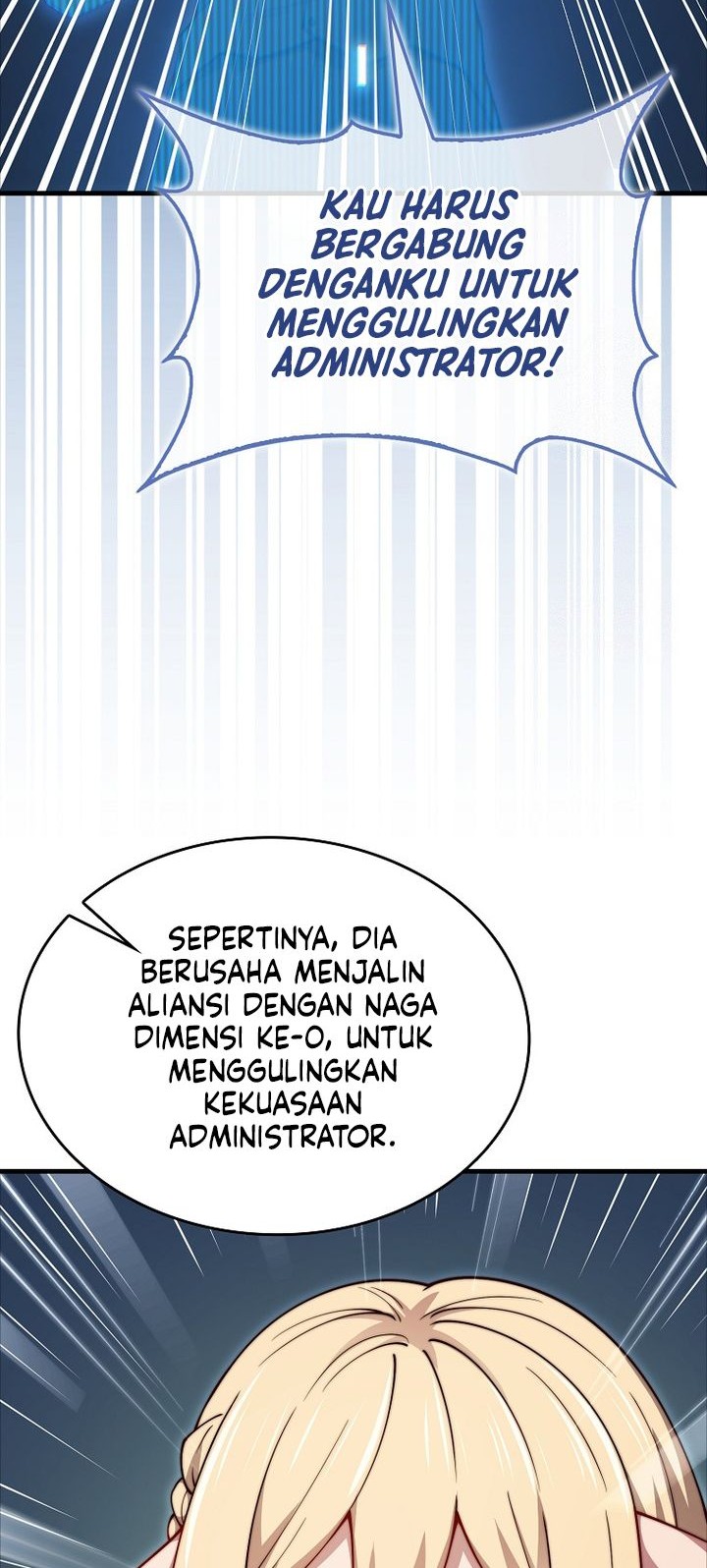 The Lord’s Coins Aren’t Decreasing?! Chapter 169 Gambar 52
