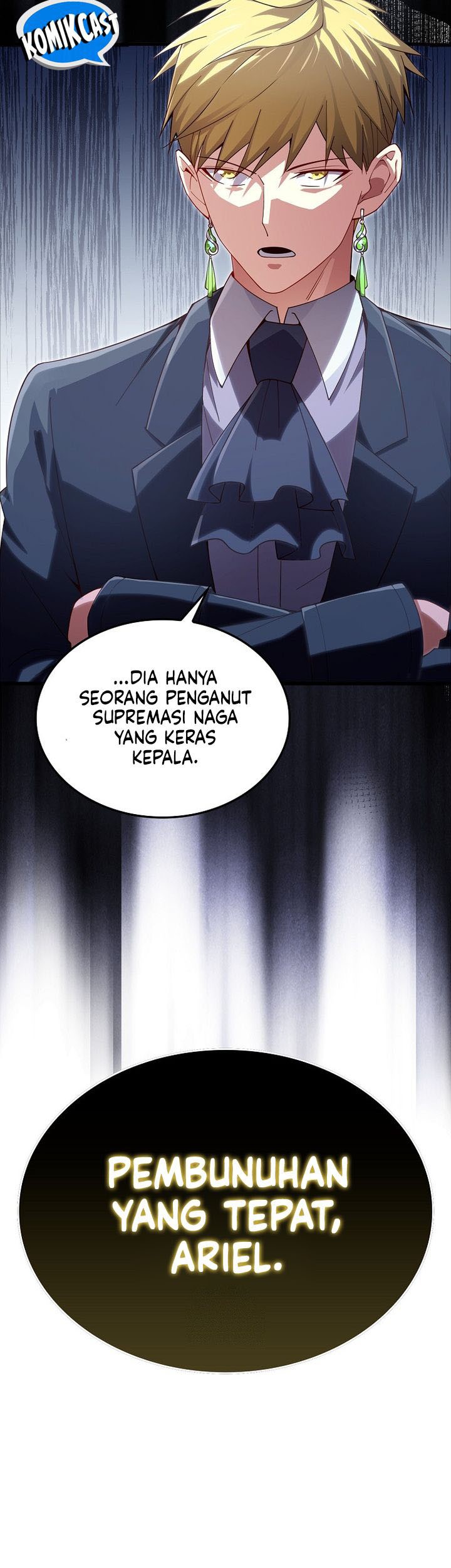 The Lord’s Coins Aren’t Decreasing?! Chapter 169 Gambar 57