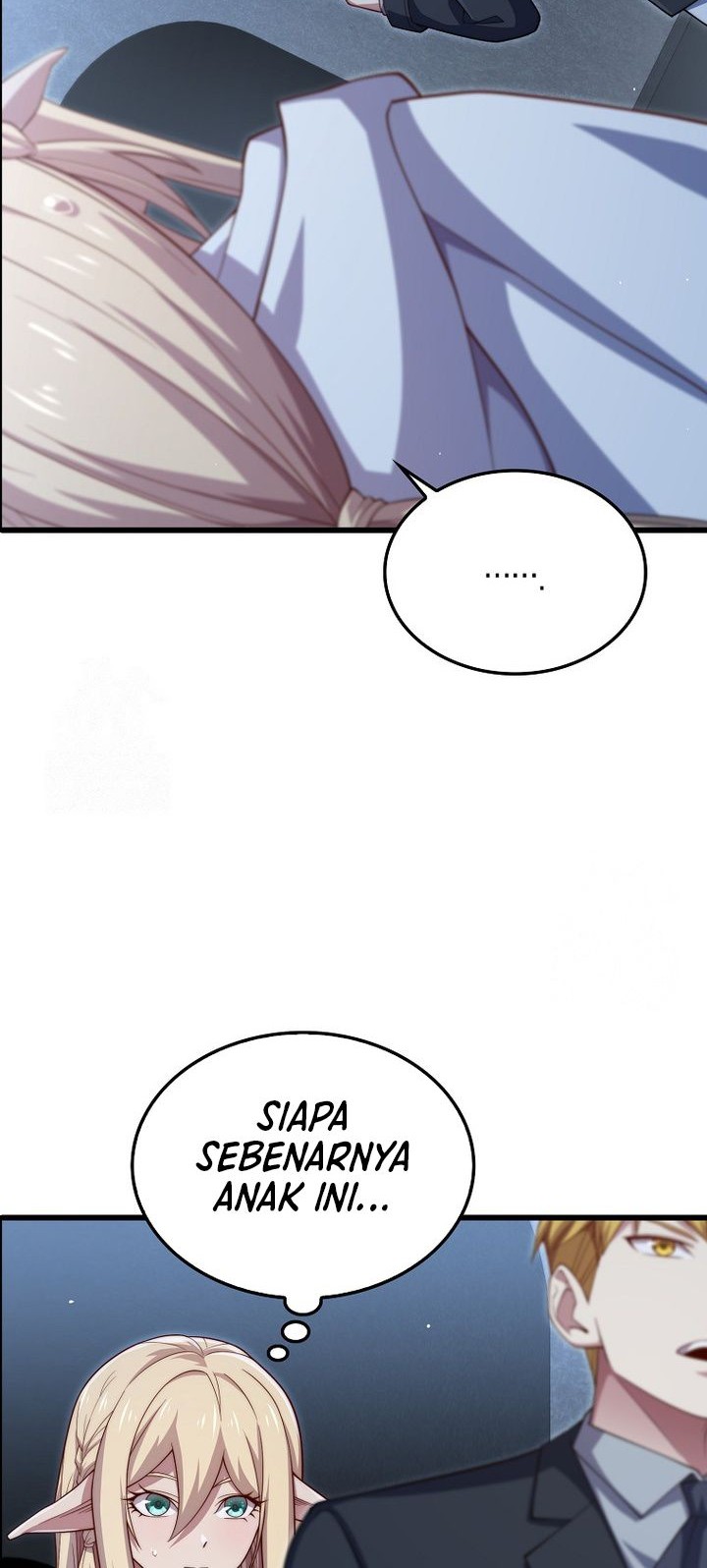 The Lord’s Coins Aren’t Decreasing?! Chapter 169 Gambar 4