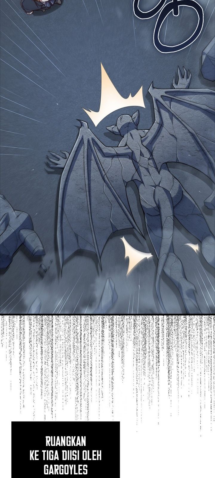 The Lord’s Coins Aren’t Decreasing?! Chapter 169 Gambar 14