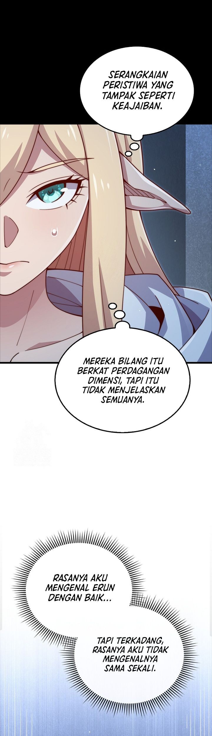 The Lord’s Coins Aren’t Decreasing?! Chapter 169 Gambar 7