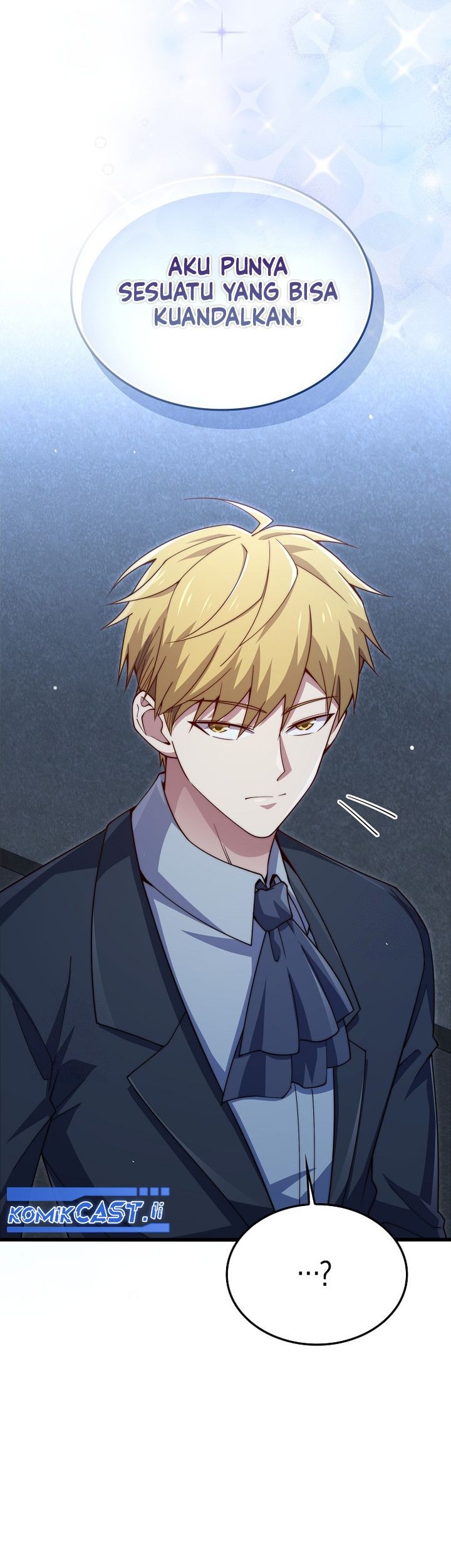 The Lord’s Coins Aren’t Decreasing?! Chapter 169 Gambar 11