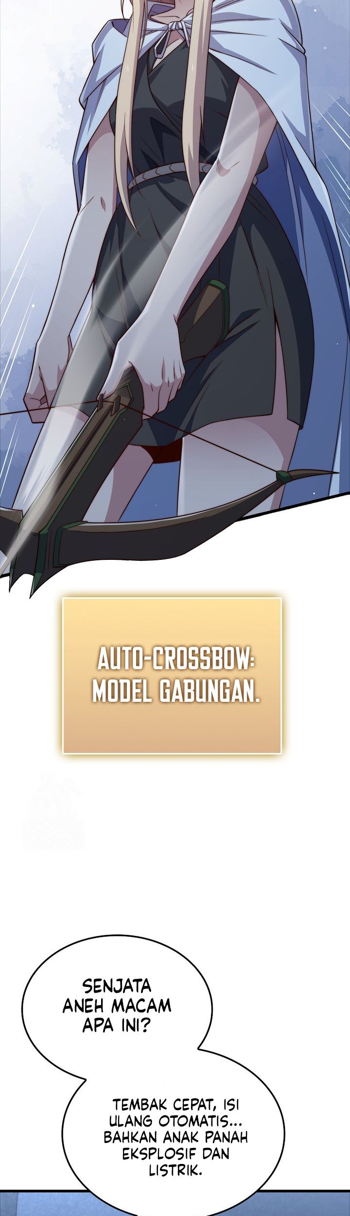 The Lord’s Coins Aren’t Decreasing?! Chapter 169 Gambar 17