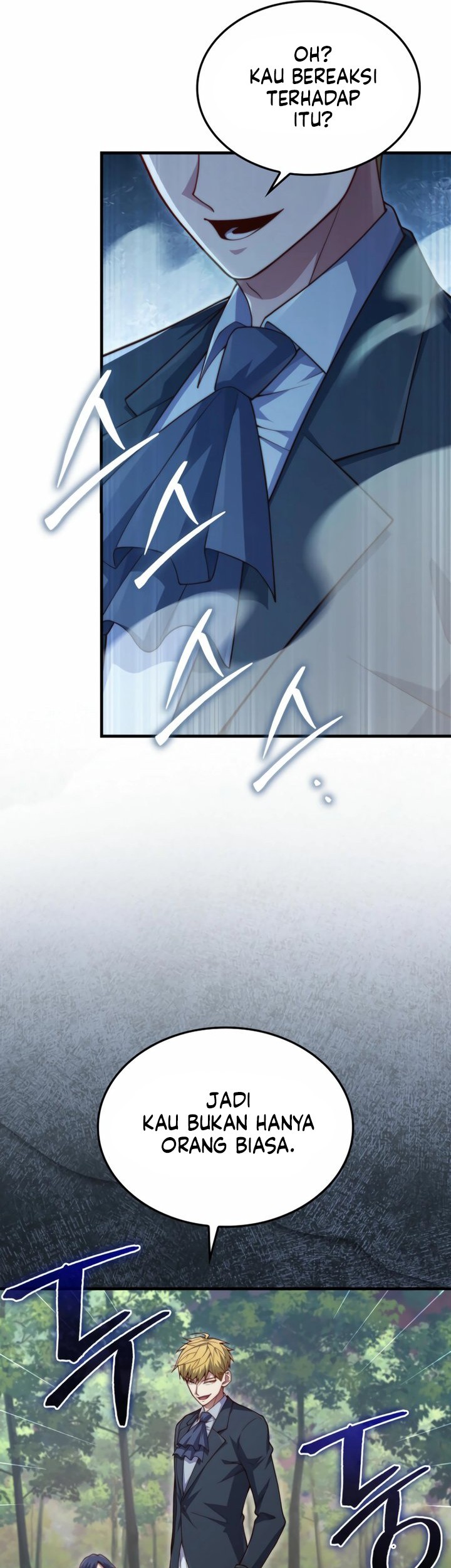 The Lord’s Coins Aren’t Decreasing?! Chapter 160 Gambar 19