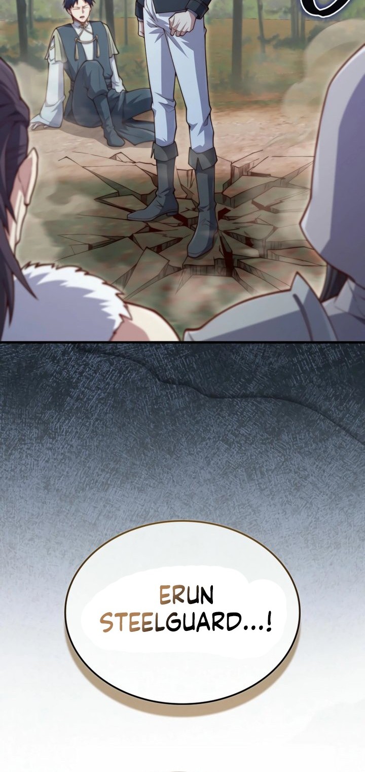 The Lord’s Coins Aren’t Decreasing?! Chapter 160 Gambar 20