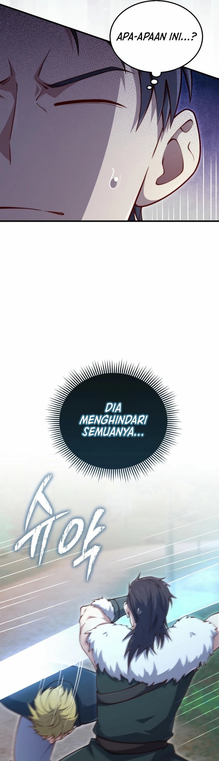 The Lord’s Coins Aren’t Decreasing?! Chapter 160 Gambar 29