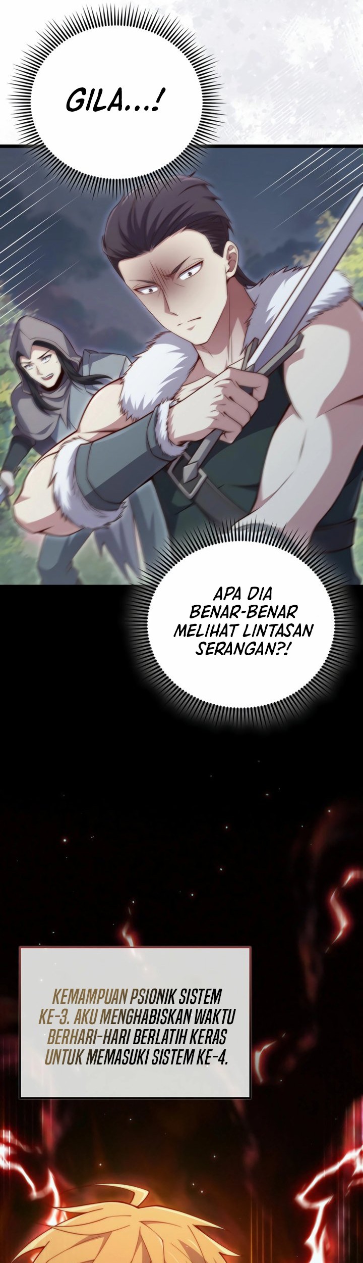 The Lord’s Coins Aren’t Decreasing?! Chapter 160 Gambar 31