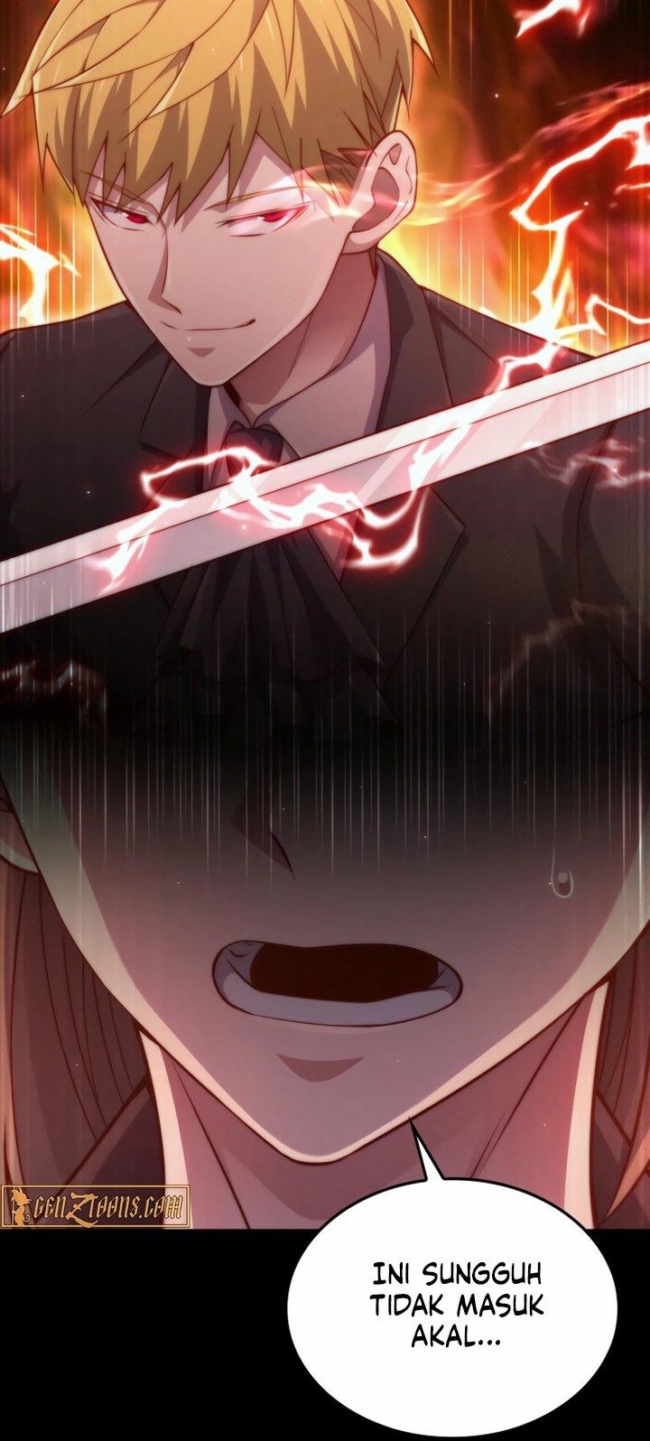 The Lord’s Coins Aren’t Decreasing?! Chapter 160 Gambar 32