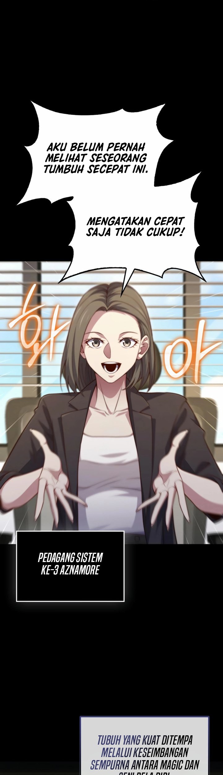 The Lord’s Coins Aren’t Decreasing?! Chapter 160 Gambar 33