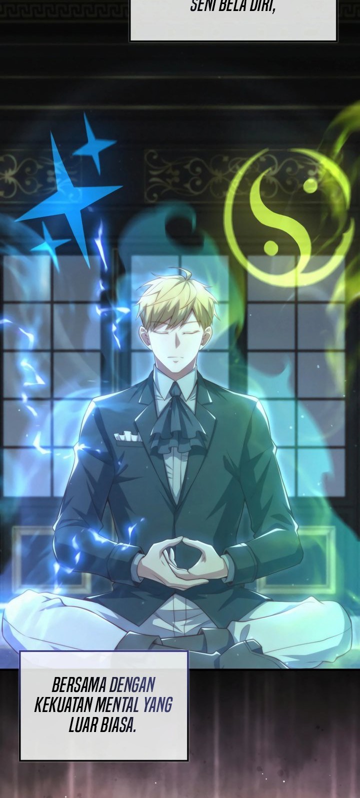 The Lord’s Coins Aren’t Decreasing?! Chapter 160 Gambar 34