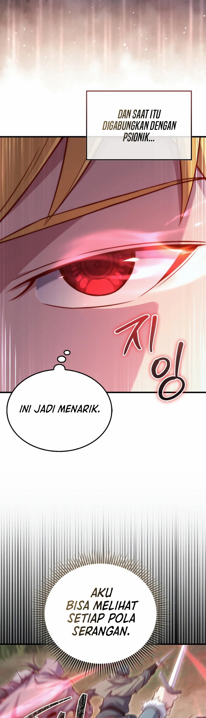 The Lord’s Coins Aren’t Decreasing?! Chapter 160 Gambar 35