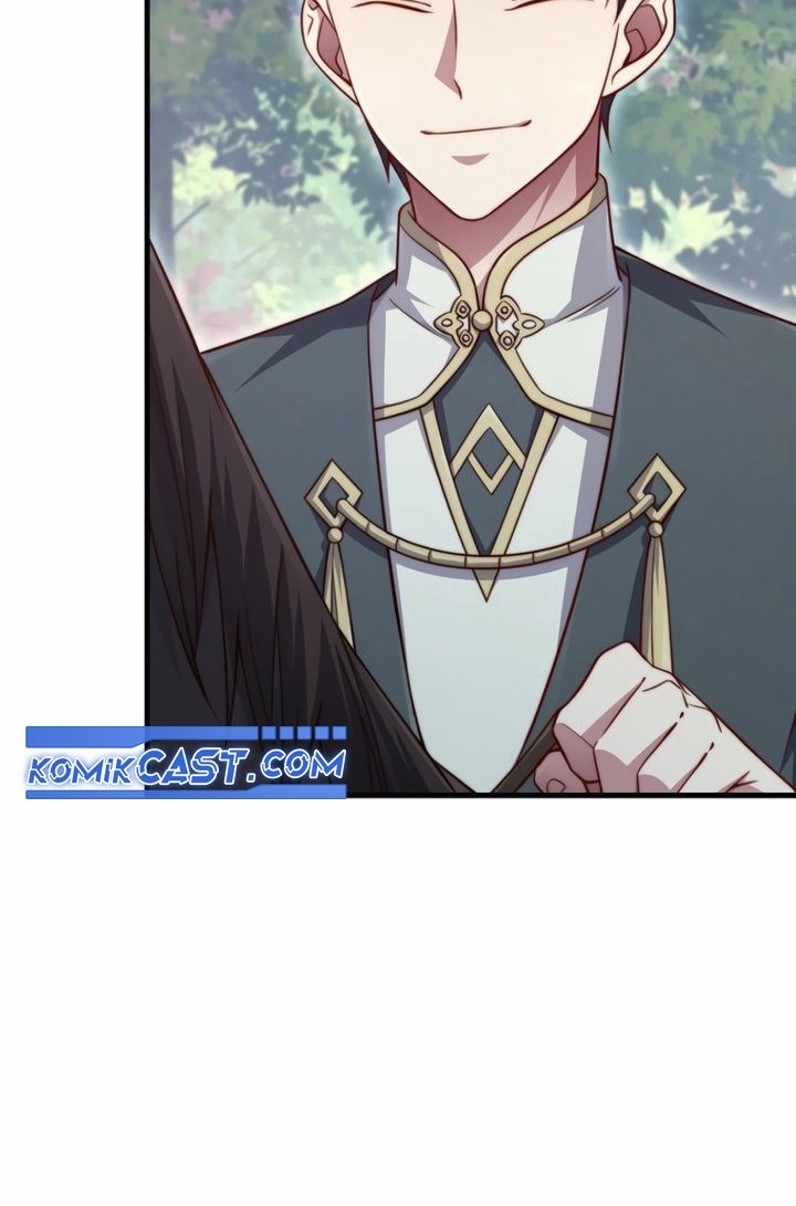 Manhwa The Lord’s Coins Aren’t Decreasing?! Chapter 160 gambar nomor 2