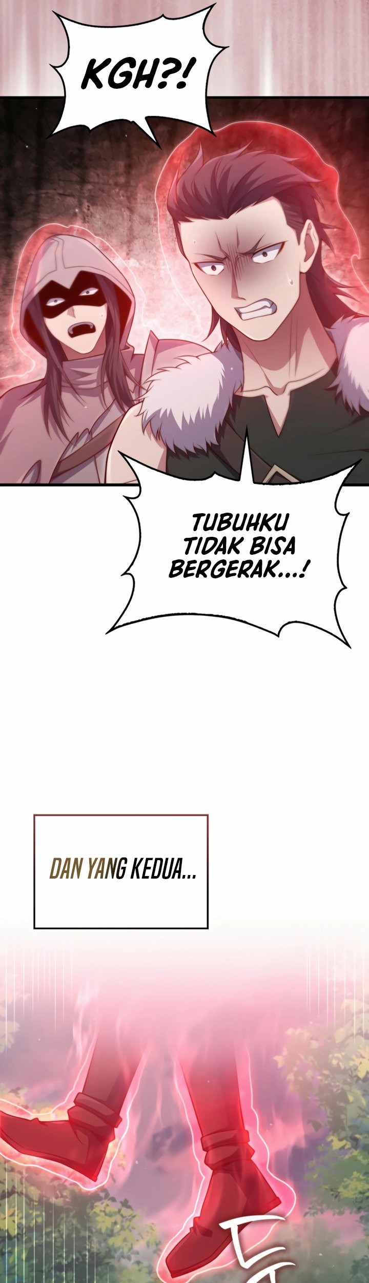 The Lord’s Coins Aren’t Decreasing?! Chapter 160 Gambar 39