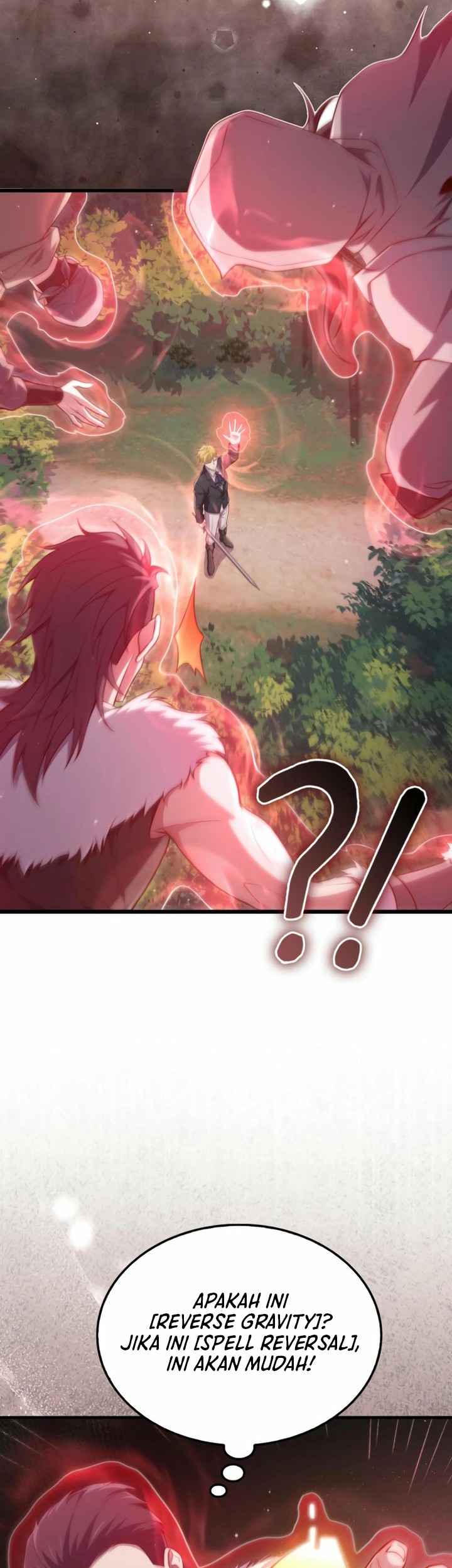 The Lord’s Coins Aren’t Decreasing?! Chapter 160 Gambar 41