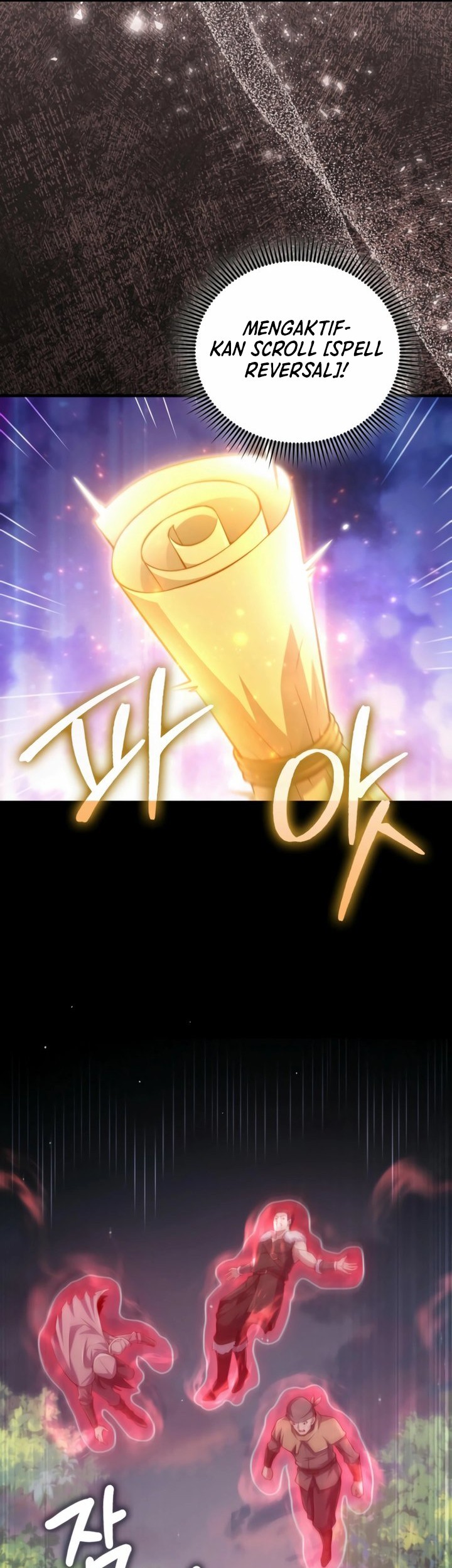 The Lord’s Coins Aren’t Decreasing?! Chapter 160 Gambar 43