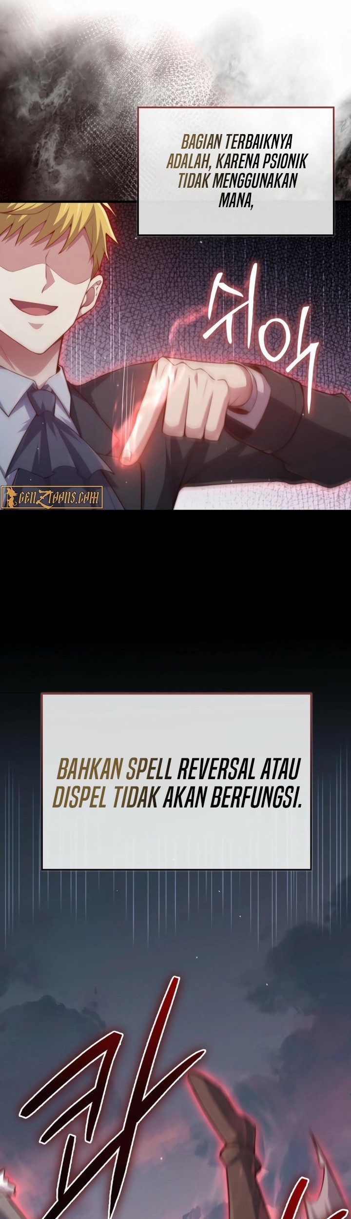 The Lord’s Coins Aren’t Decreasing?! Chapter 160 Gambar 45