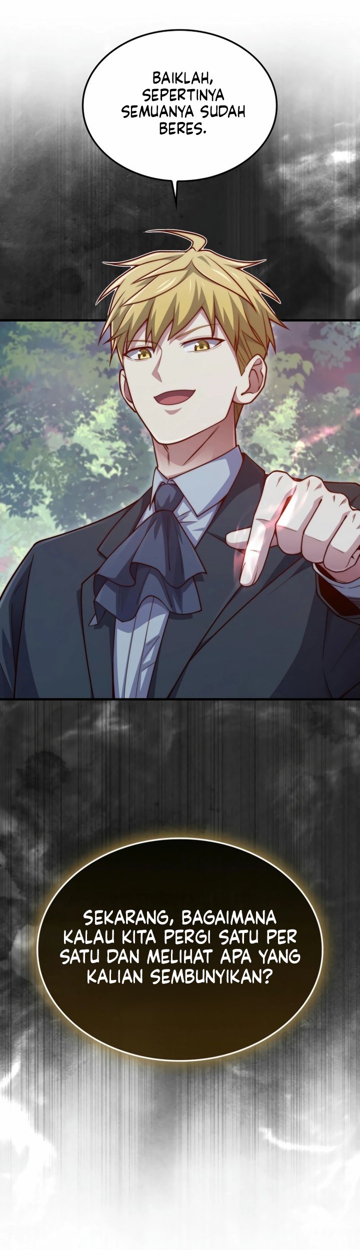 The Lord’s Coins Aren’t Decreasing?! Chapter 160 Gambar 47