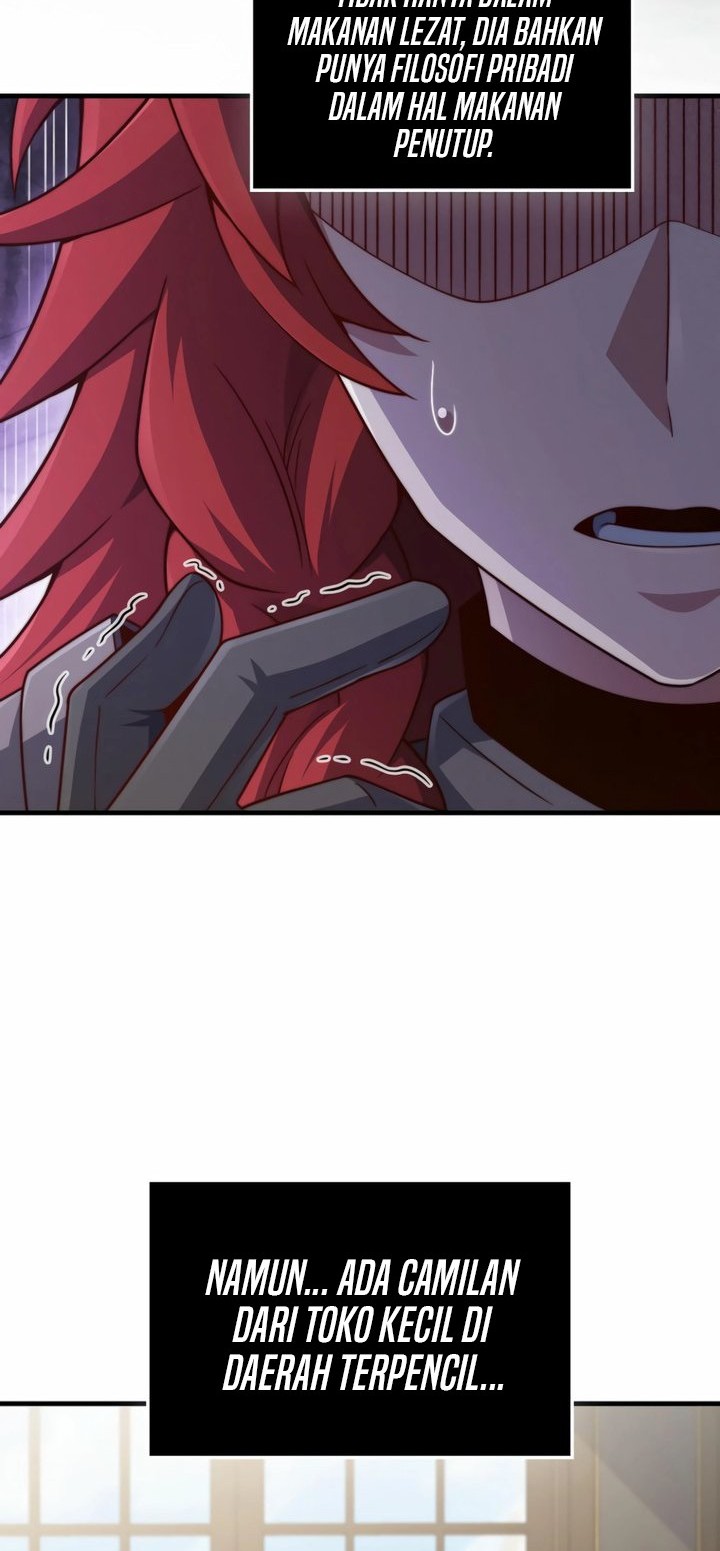 The Lord’s Coins Aren’t Decreasing?! Chapter 160 Gambar 50