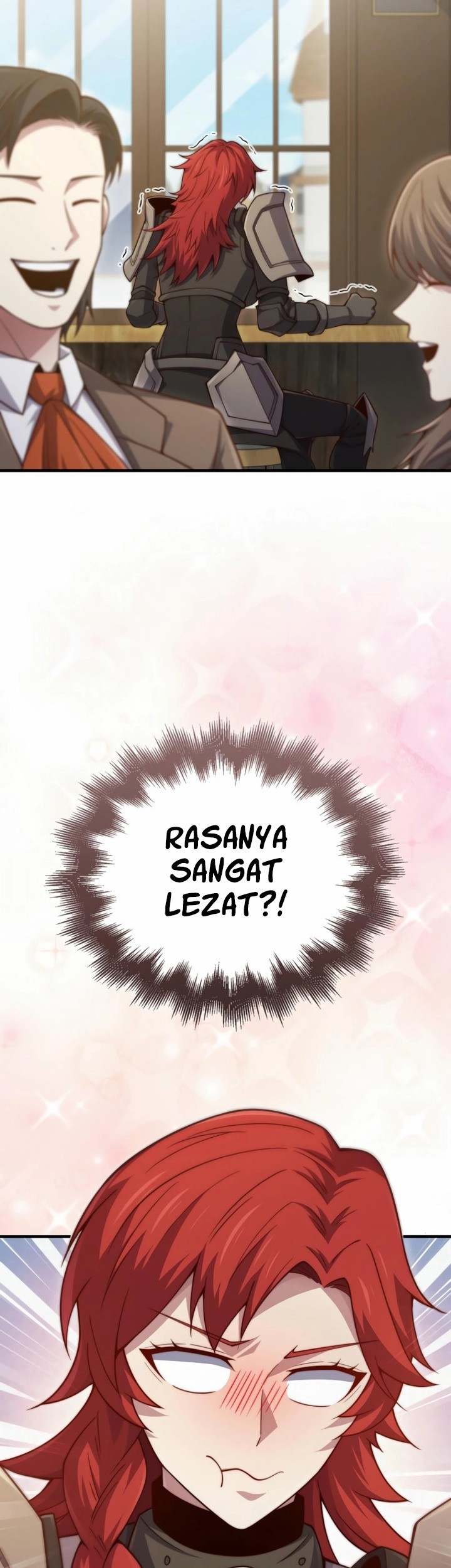 The Lord’s Coins Aren’t Decreasing?! Chapter 160 Gambar 51