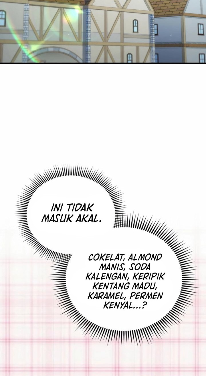 The Lord’s Coins Aren’t Decreasing?! Chapter 160 Gambar 54