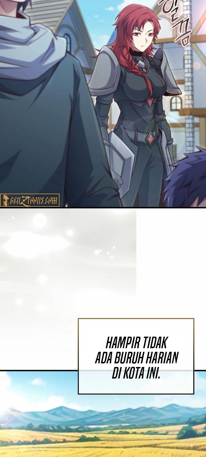 The Lord’s Coins Aren’t Decreasing?! Chapter 160 Gambar 56