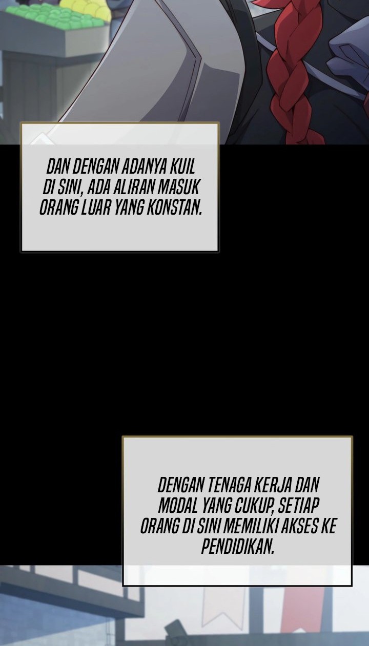 The Lord’s Coins Aren’t Decreasing?! Chapter 160 Gambar 58