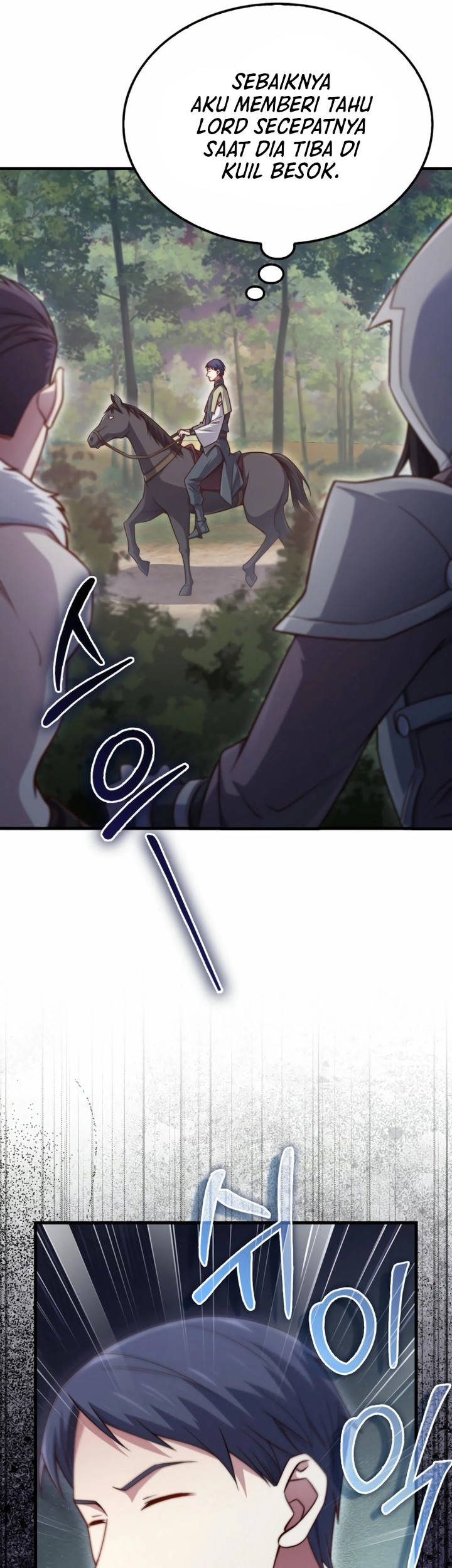 The Lord’s Coins Aren’t Decreasing?! Chapter 160 Gambar 3