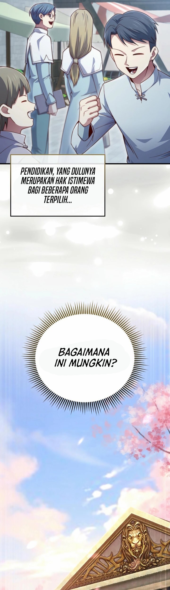 The Lord’s Coins Aren’t Decreasing?! Chapter 160 Gambar 59