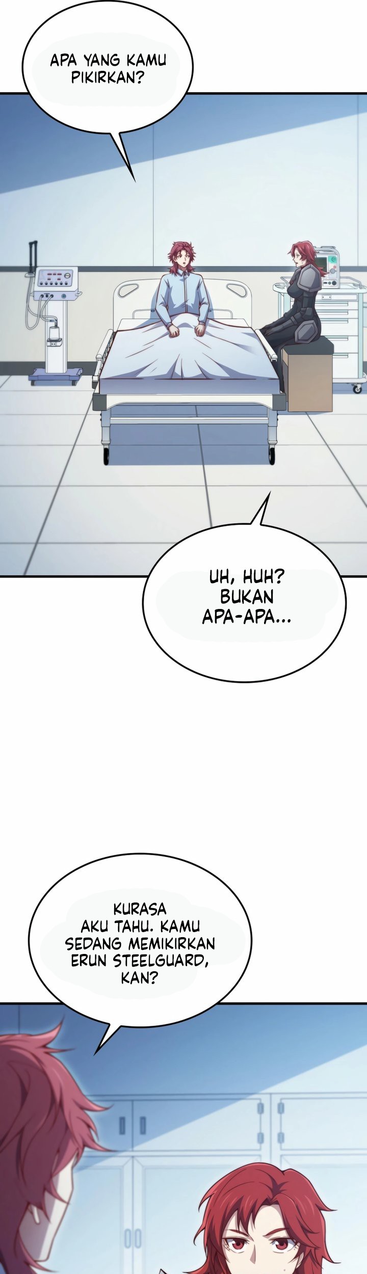 The Lord’s Coins Aren’t Decreasing?! Chapter 160 Gambar 61