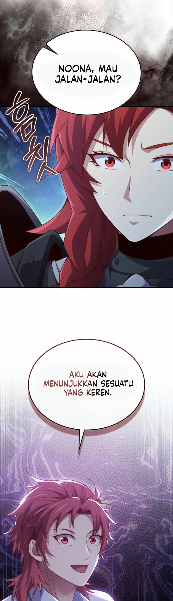 The Lord’s Coins Aren’t Decreasing?! Chapter 160 Gambar 63