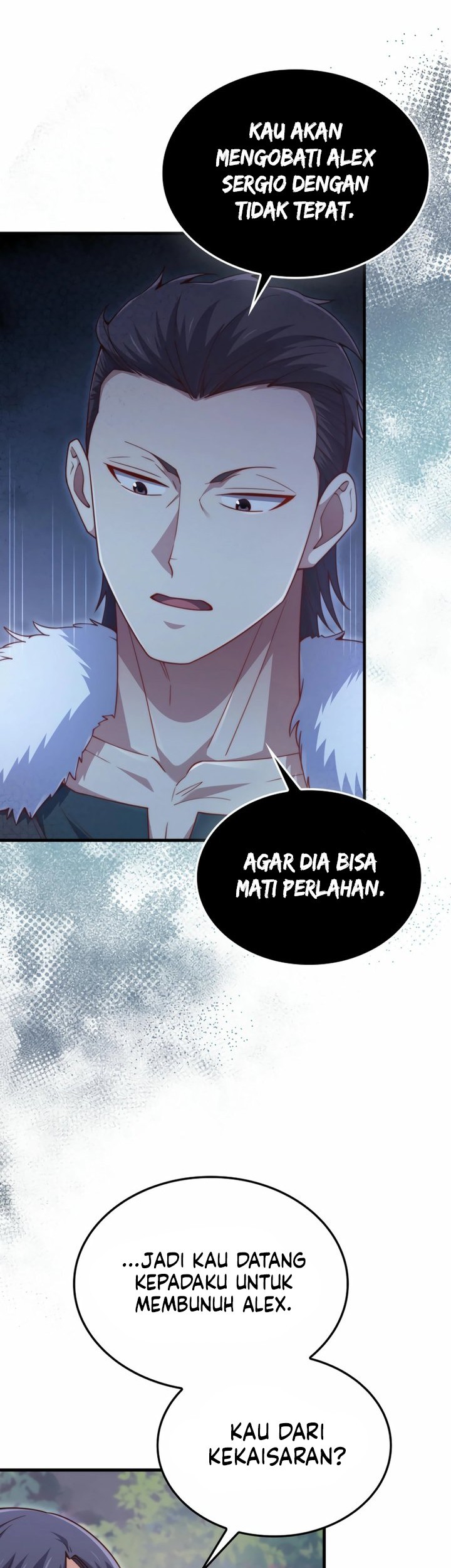 The Lord’s Coins Aren’t Decreasing?! Chapter 160 Gambar 9